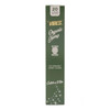 VIBES KING SIZE CONES 1PK-20CT ORGANIC HEMP