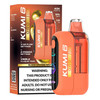 KUMI 6 Oro 40K Puff Disposable Blood Orange Mint