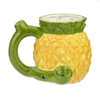 ROAST & TOAST MUG PINEAPPLE MUG PIPE - 88114