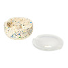 NWTN Symi Ashtray-Fog