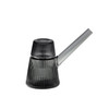 NWTN Deco Bubbler Charcoal