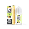 Juice Head Peach Pear Salts 30ml E-Juice