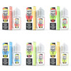 Juice Head Salts 30ml E-Juice
