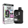 Juice Head IFlex Nixodine 50K Puff Disposable-Raspberry Limeade