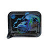 Get Lost Mini Magnectic 3D Tray Smoking Gorilla