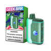 Geek Bar Pulse X2 50K Puff Disposable Watermelon Bull