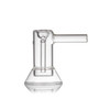 MJ Arsenal Cove Bubbler-Clear