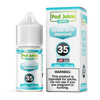 Pod Juice Jewel Mint Diamond Nixodine Salt 30ML E-Juice 35 MG