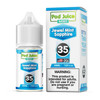 Pod Juice Jewel Mint Sapphire Nixodine Salt 30ML E-Juice 35 MG