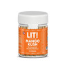 LIT THC Diamond Infused Prerolls Joint Jar 50CT Mango Kush Hybrid