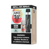 Juice Head X Vaporesso -XROS 4Mini- Bundle Guava Peach Vaporesso Bundle