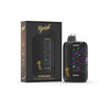 Hyrise Hydden 510 Battery-Matte Black