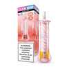 Geek Bar Burj Hookah 80K Puff Disposable Peach Ice