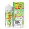 Pod Juice X Raz Green Apple Gush Ice Nixodine 100ML E-Juice 3mg