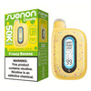 Suonon Donete 50K Puff Disposable Freezy Banana