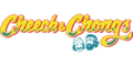 Cheech & Chong