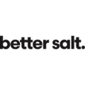 Better Salt