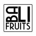 Bali Fruits