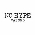 No Hype Vapors