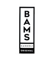 Bam's Cannoli