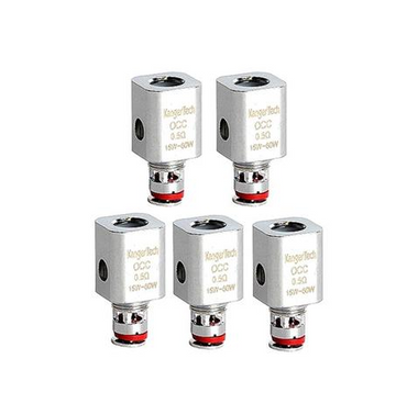 Kanger OCC V2 Replacement Coil Distribution | KangerTech Distribution