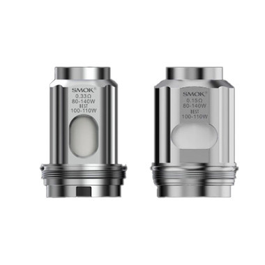 SMOK TFV18 Replacement Coils Distribution | SMOK Distribution