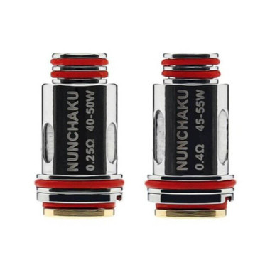 Uwell Nunchaku Sub-Ohm Coils Distribution | Uwell Distribution