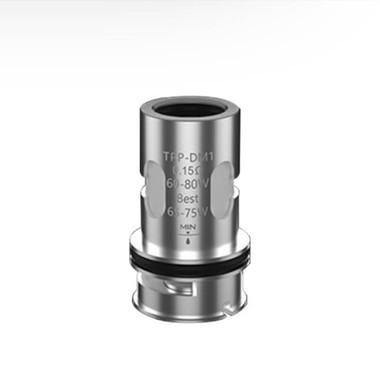 VooPoo TPP Replacement Coils Distribution | VooPoo Distribution
