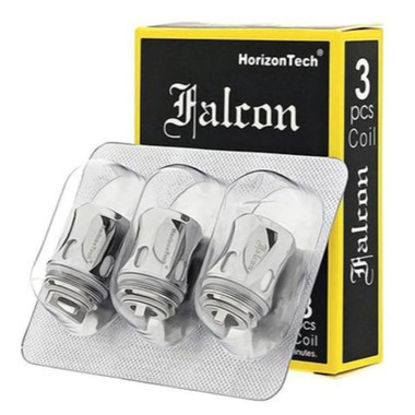 Horizon Falcon Replacement Coil - 3PK Distribution | Horizon Tech Distribution