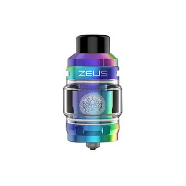 GeekVape Zeus Subohm Tank Rainbow Distribution | GeekVape Distribution
