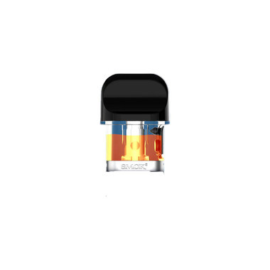 SMOK NOVO X Pod Cartridge Distribution | SMOK Distribution