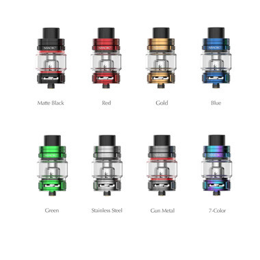 SMOK TFV9 Tank Distribution | SMOK Distribution