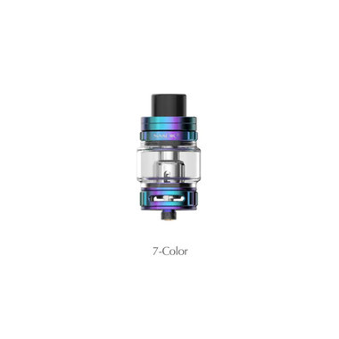 SMOK TFV9 Tank Blue Distribution | SMOK Distribution