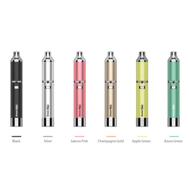 Yocan Evolve Plus 2020 Version Kit Distribution | Yocan Distribution  