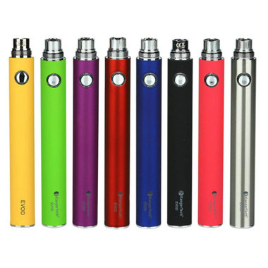 Kanger eVod 1000mAh Battery Distribution | KangerTech Distribution