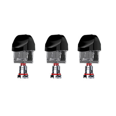 SMOK Nord 2 Emptym Pod Cartridge Distribution | SMOK Distribution