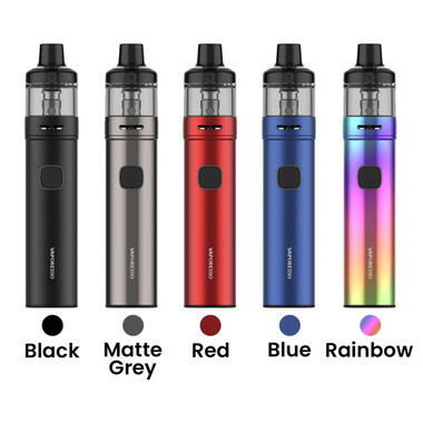 Vaporesso GTX GO 40 Kit Distribution | Vaporesso Distribution