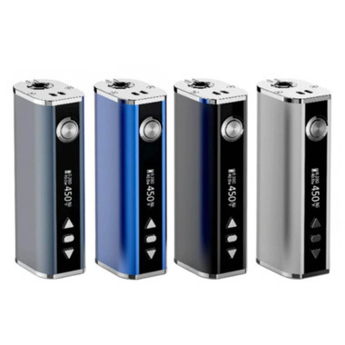Eleaf iStick 40W T/C Kit Distribution | Eleaf Distribution