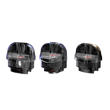 SMOK NORD 50W Empty Replacement Pod Cartridge Distribution | SMOK Distribution