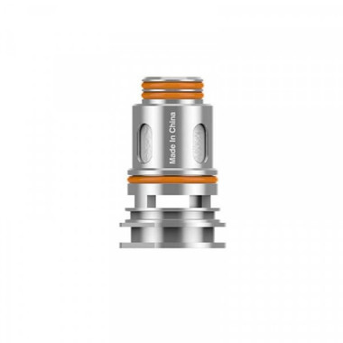 GeekVape P Series Replacement Coil - 5PK Distribution | GeekVape Distribution
