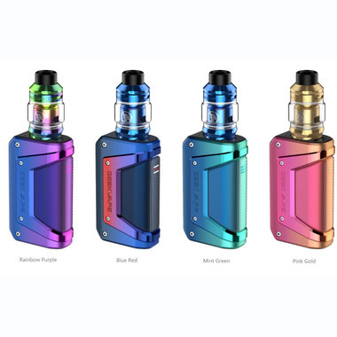 GeekVape Aegis Legend 2 Kit Distribution | GeekVape Distribution