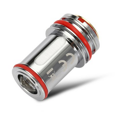 Uwell Crown 3 III Coil Steel Red Distribution | Uwell Distribution