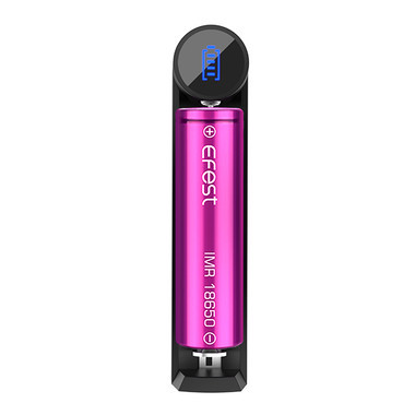 Efest Slim K1 Battery Charger Distribution | Efest Distribution