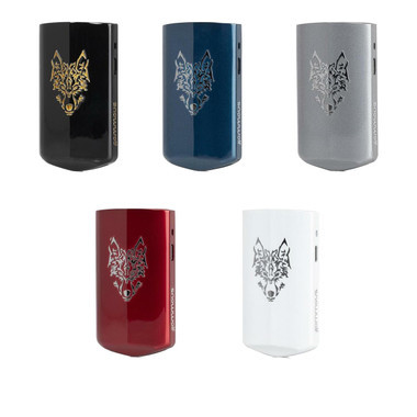 Sigelei SnowWolf Exilis XPOD Mod Distribution | Sigelei Distribution