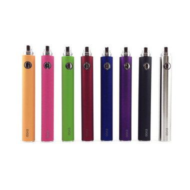 Kanger eVod 1000mAh USB Battery Distribution | KangerTech Distribution