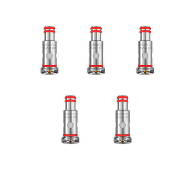 FreeMax MaxPod Coils - 5PK Red Distribution | FreeMax Distribution