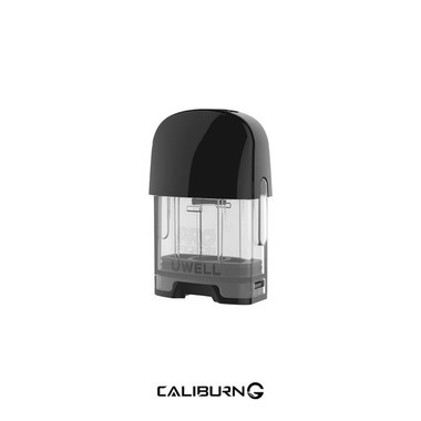 Uwell Caliburn G Empty Replacement Pod Cartridge Distribution | Uwell Distribution