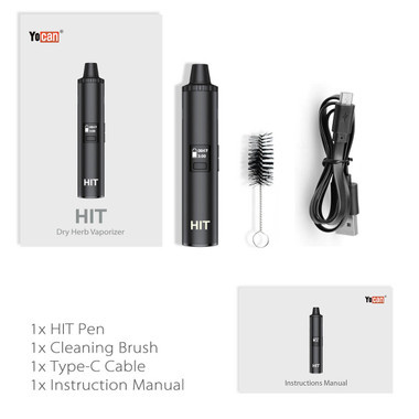Yocan Hit Kits Distribution | Yocan Distribution