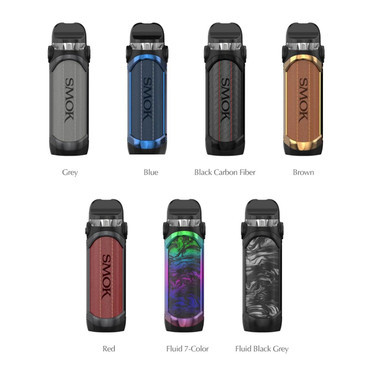 SMOK IPX 80 Kit Distribution | SMOK Distribution