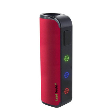 Leaf Buddi TH210 Mini Box Mod Distribution | Leaf Buddi Box Mod Distribution